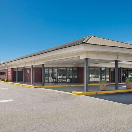 Econo Lodge Vidalia Ngoại thất bức ảnh