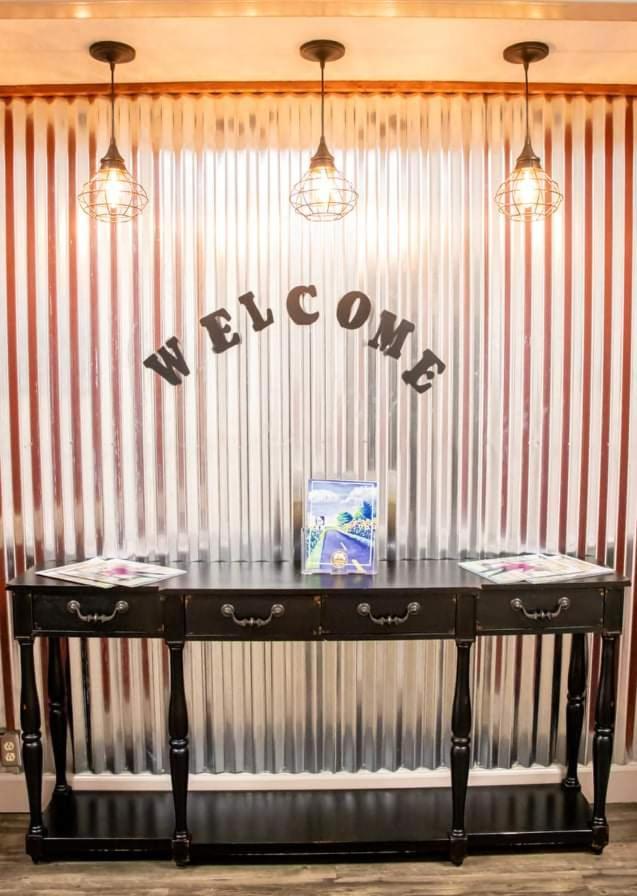 Econo Lodge Vidalia Ngoại thất bức ảnh