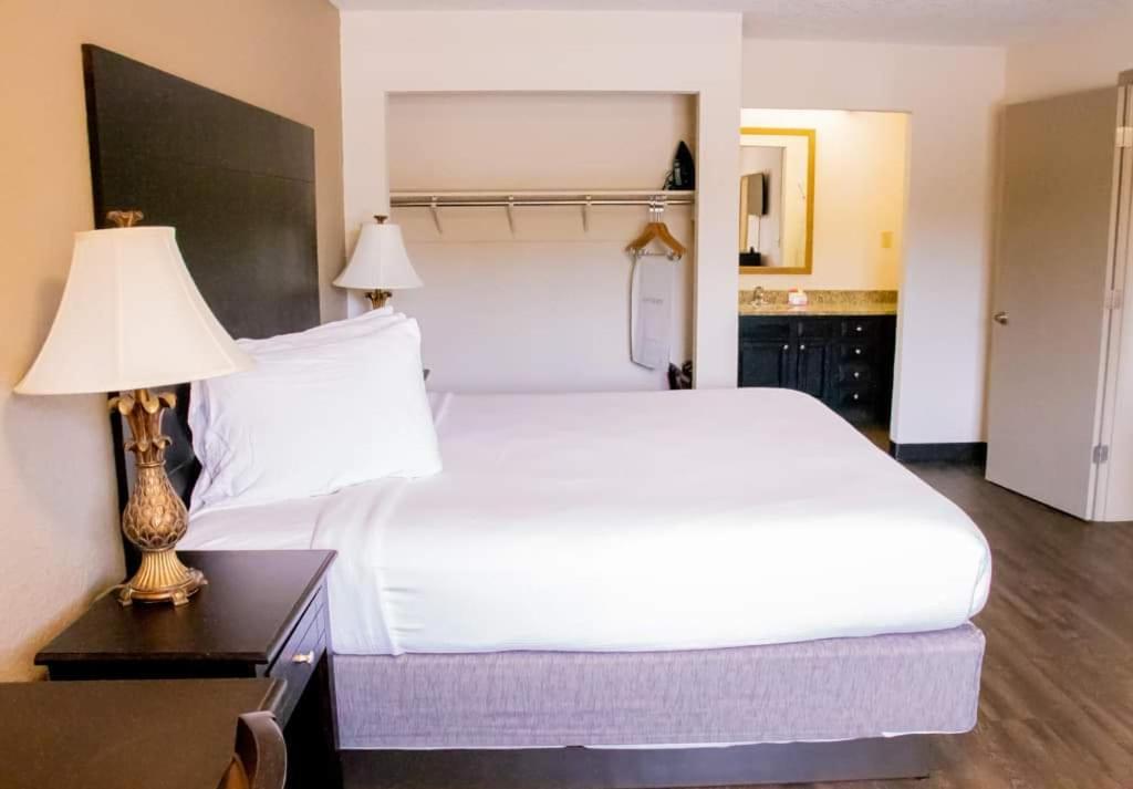 Econo Lodge Vidalia Ngoại thất bức ảnh