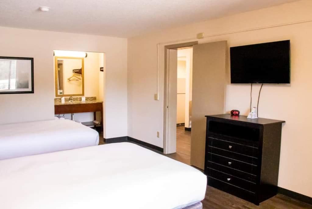 Econo Lodge Vidalia Ngoại thất bức ảnh