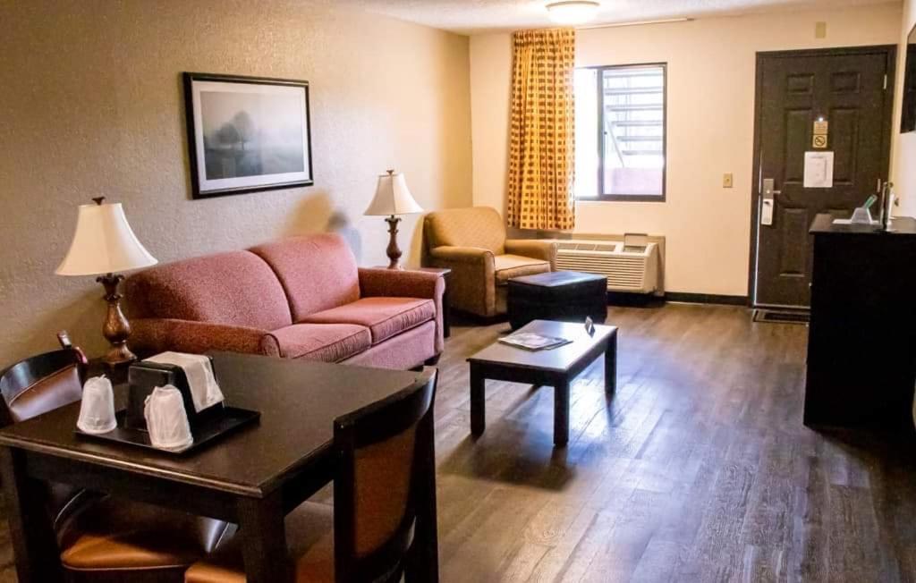 Econo Lodge Vidalia Ngoại thất bức ảnh
