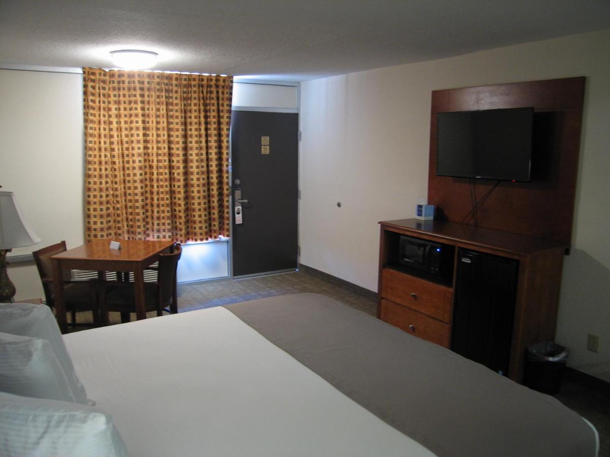 Econo Lodge Vidalia Ngoại thất bức ảnh