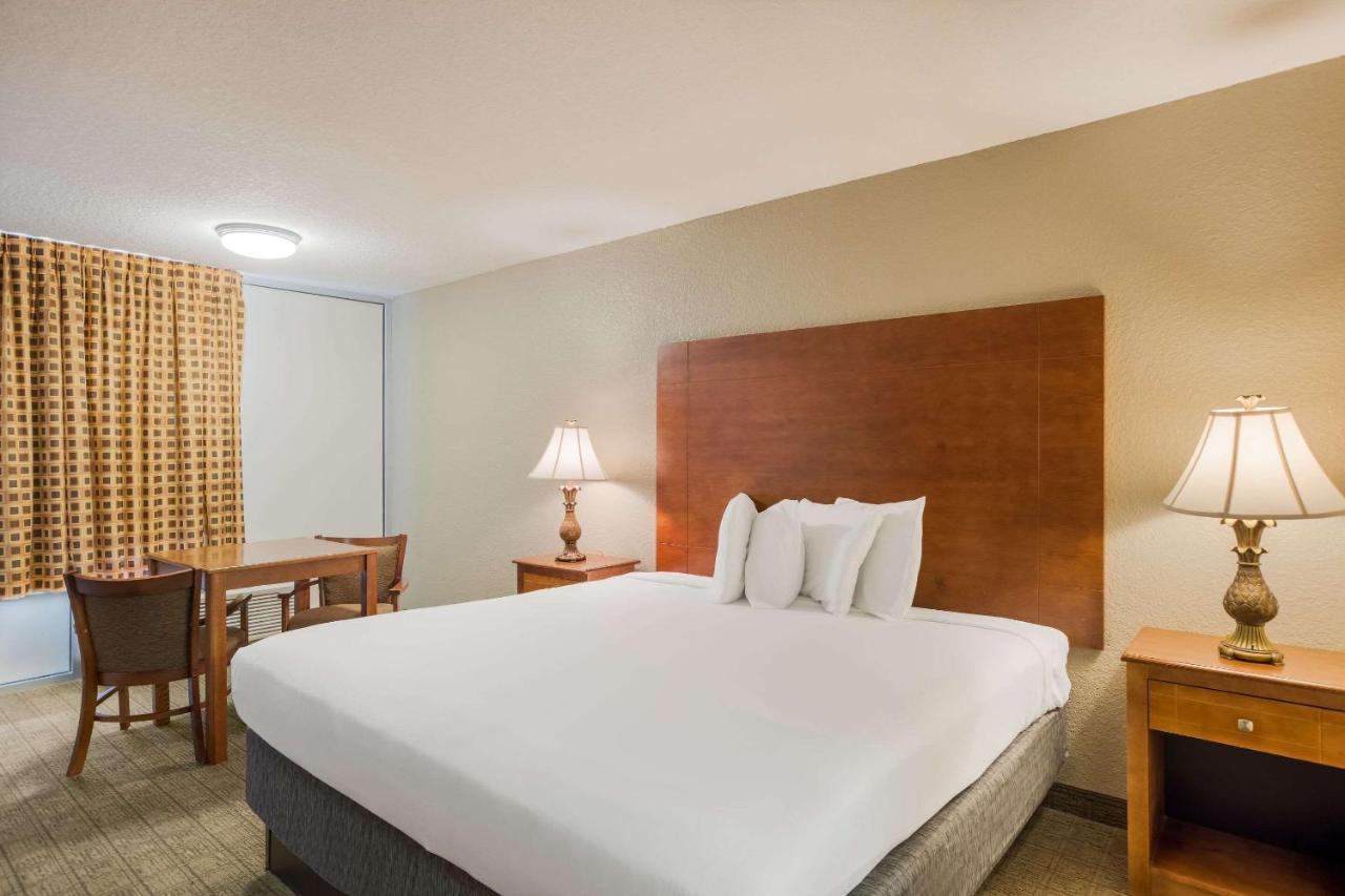 Econo Lodge Vidalia Ngoại thất bức ảnh