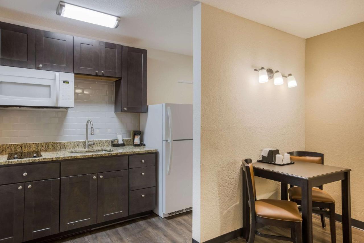Econo Lodge Vidalia Ngoại thất bức ảnh