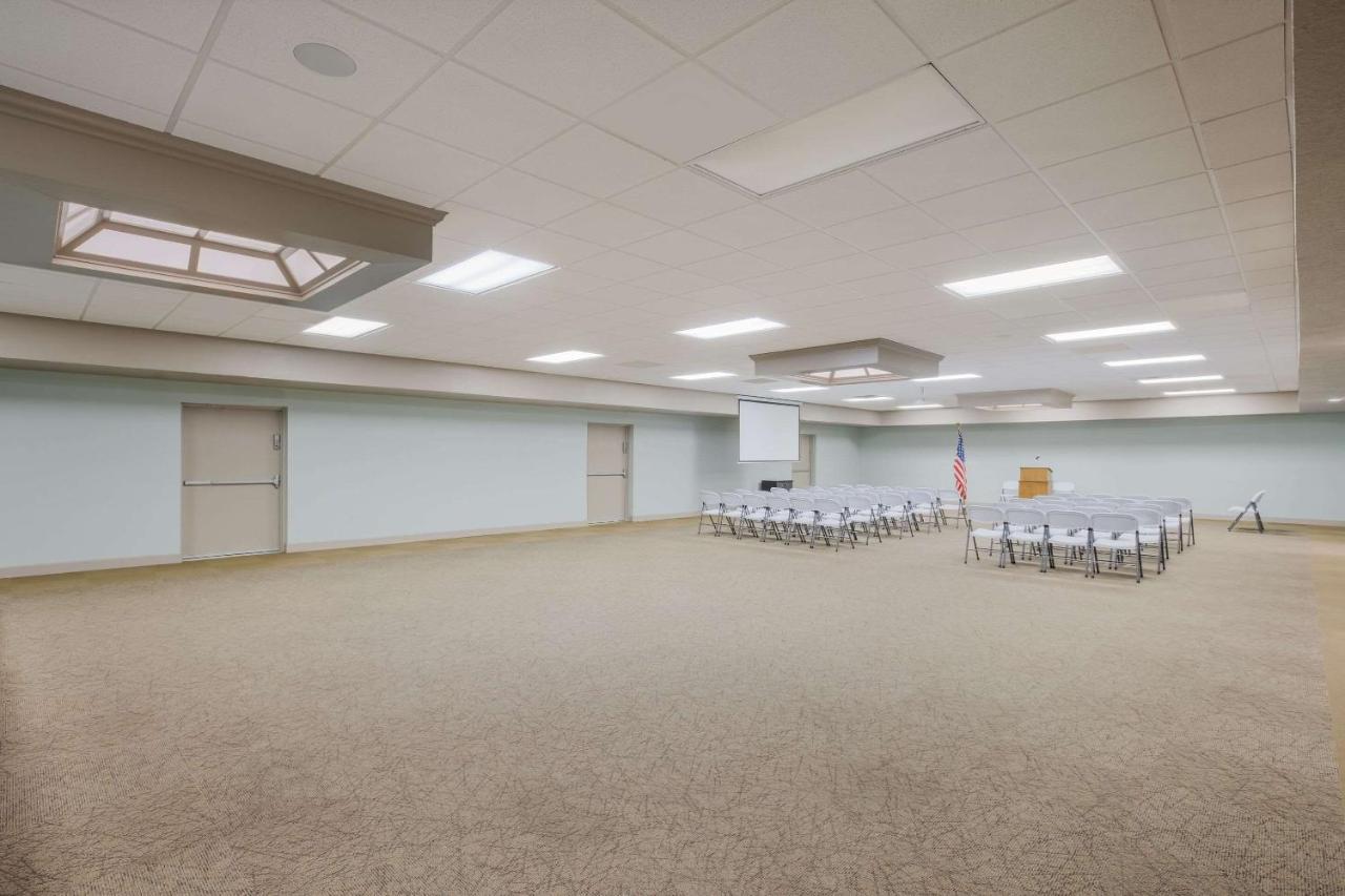 Econo Lodge Vidalia Ngoại thất bức ảnh