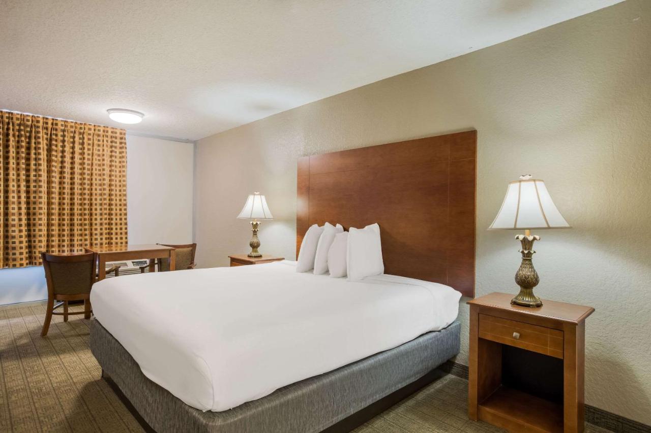 Econo Lodge Vidalia Ngoại thất bức ảnh