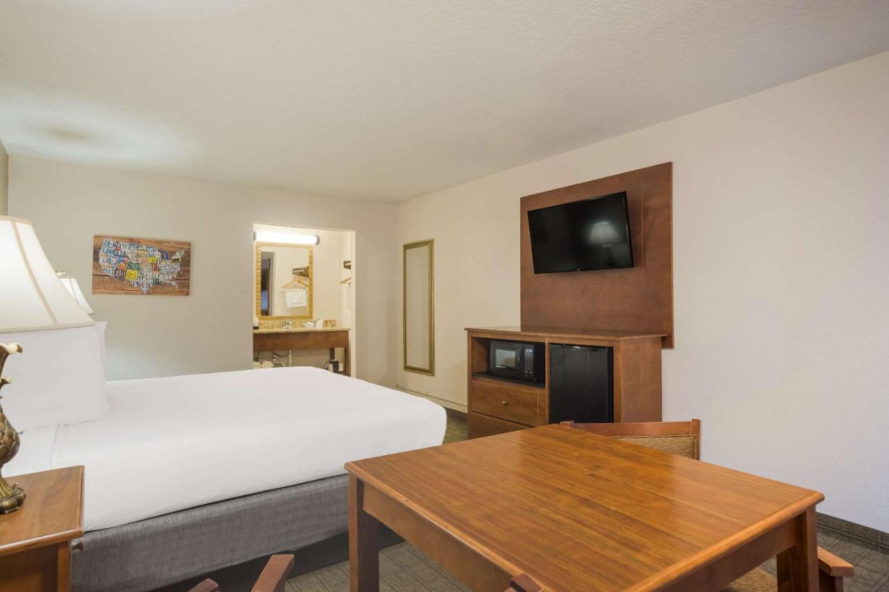 Econo Lodge Vidalia Ngoại thất bức ảnh
