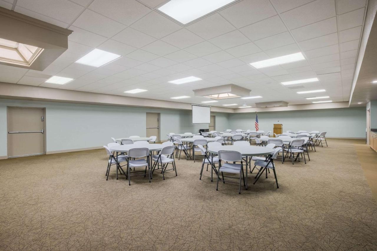 Econo Lodge Vidalia Ngoại thất bức ảnh